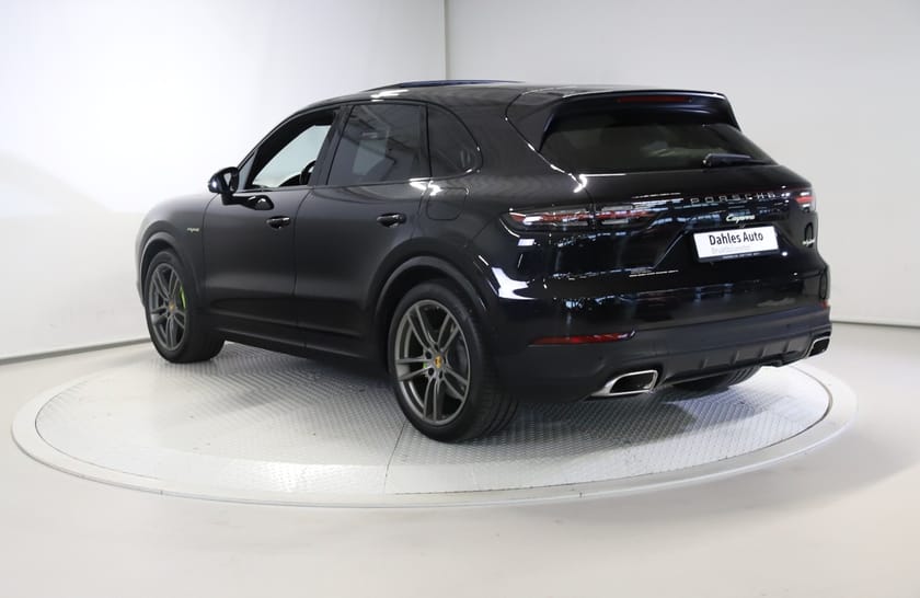 Bilde 3 av Porsche Cayenne E-Hybrid