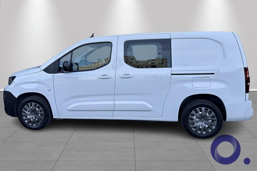 Bilde 2 av Peugeot Partner