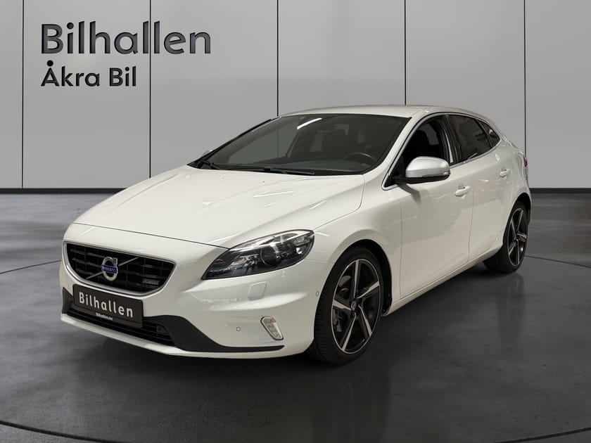 Bilde 1 av Volvo V40