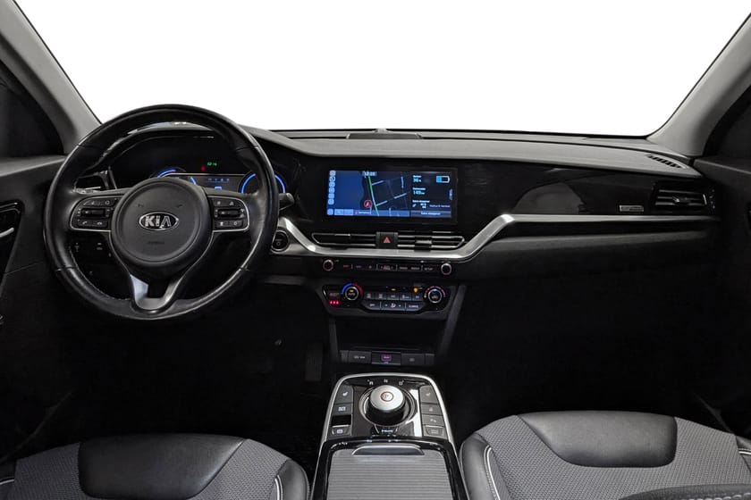 Bilde 5 av Kia e-Niro