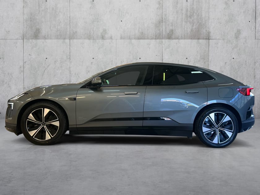Bilde 2 av Polestar 4 Long Range Dual motor