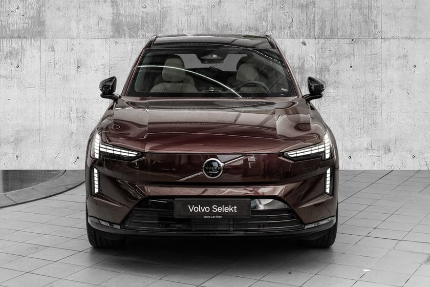Bilde 3 av Volvo EX90 Twin Motor Performance