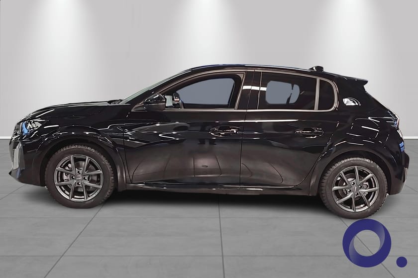 Bilde 2 av Peugeot e-208