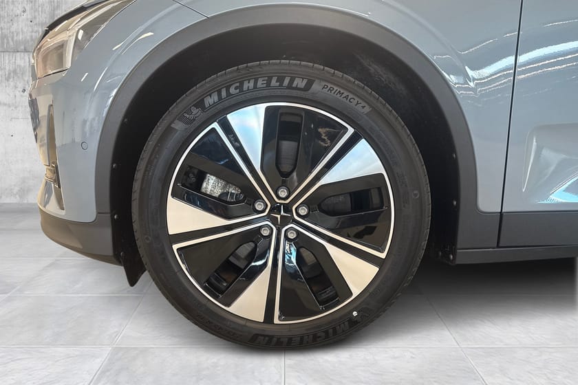 Bilde 2 av Polestar 2 Long range Dual motor