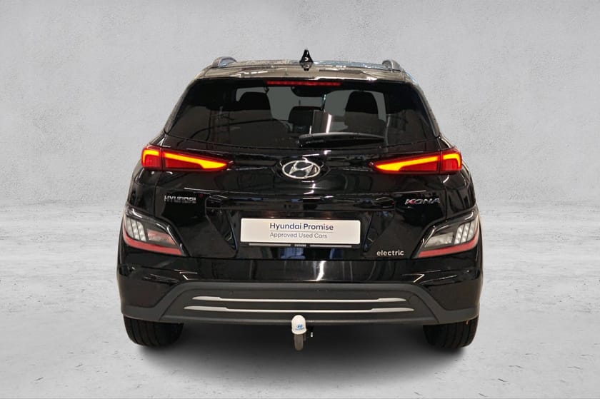 Bilde 4 av Hyundai Kona Electric 64 kWh