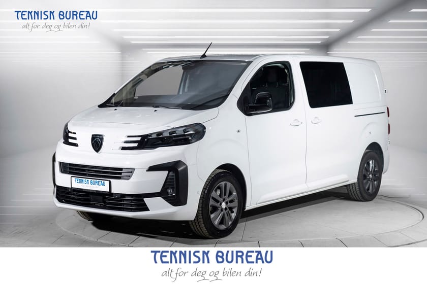 Bilde 1 av Peugeot Expert