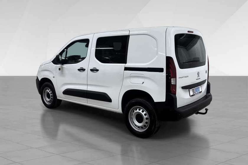 Bilde 4 av Peugeot Partner L1
