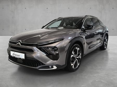 Citroën C5 X Plug-in-Hybrid
