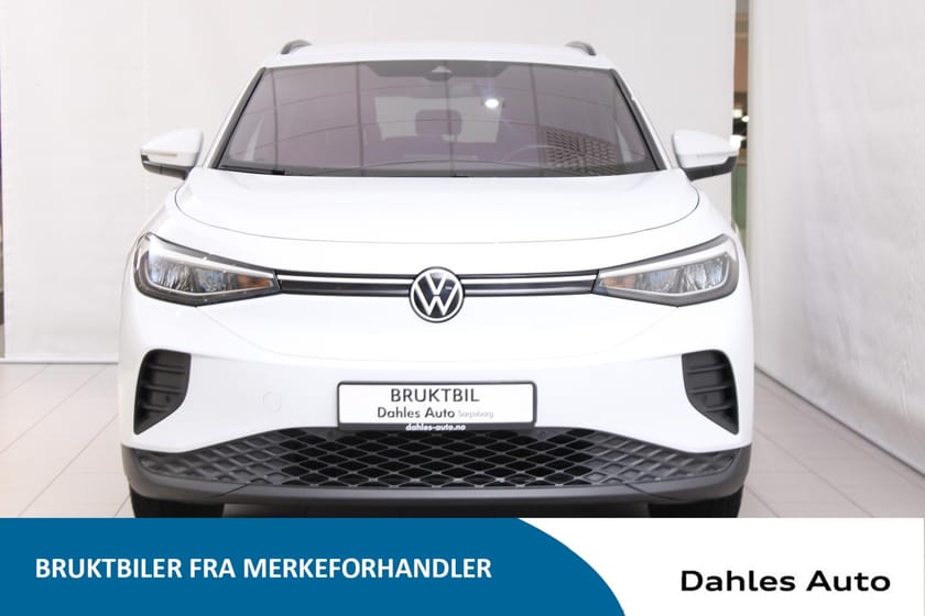 Bilde 2 av Volkswagen ID.4 Pro Performance