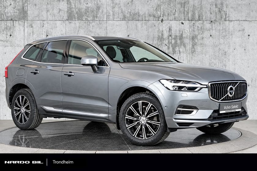Bilde 1 av Volvo XC60