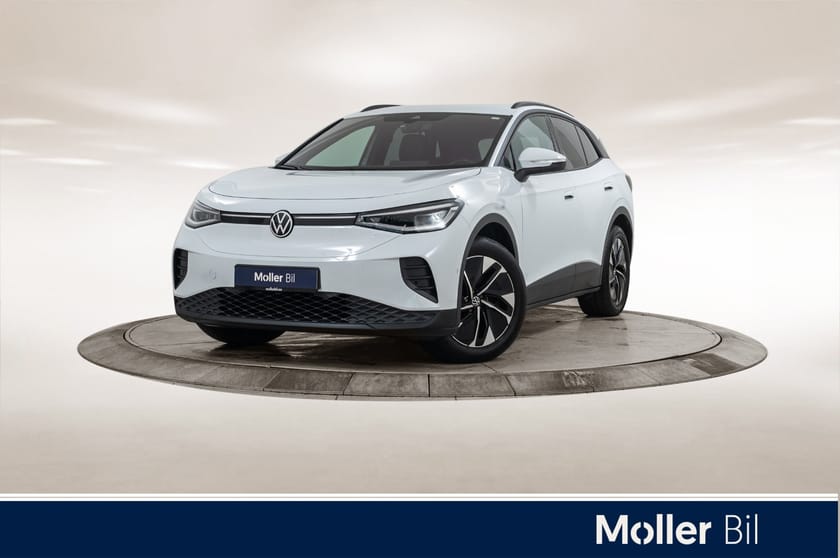 Bilde 1 av Volkswagen ID.4 Pro 4M