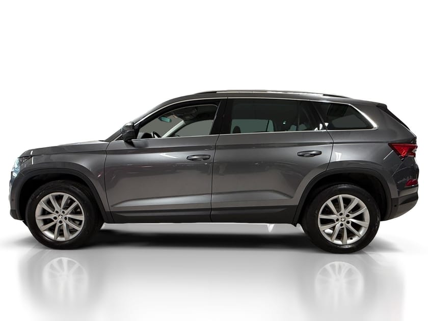 Bilde 2 av Škoda Kodiaq 7-Seater