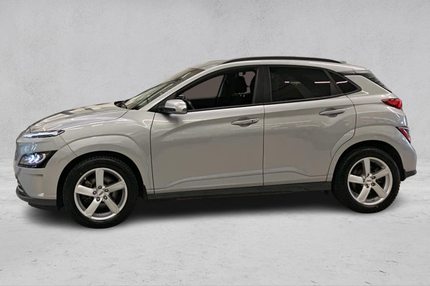 Bilde 2 av Hyundai Kona Electric 64 kWh