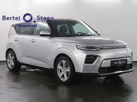 Kia e-Soul