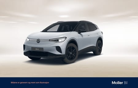 Volkswagen ID.4 Pro 4M