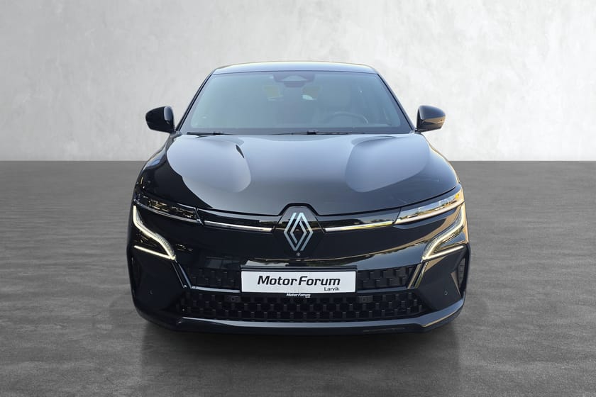 Bilde 2 av Renault Mégane E-TECH