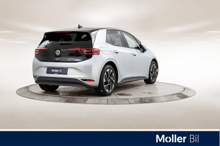 Bilde 5 av Volkswagen ID.3 Pro Performance