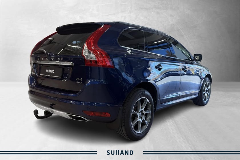 Bilde 5 av Volvo XC60