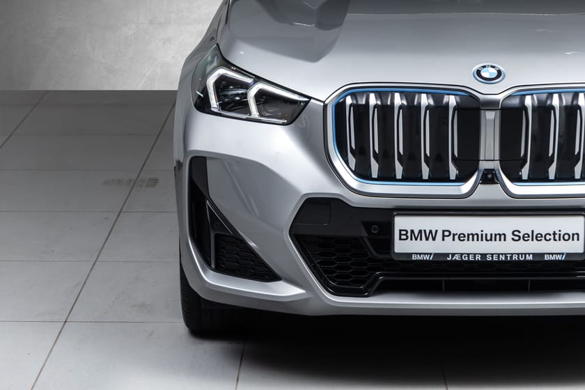 Bilde 5 av BMW iX1 xDrive30