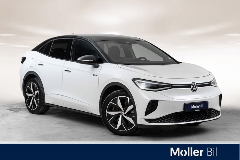 Bilde 1 av Volkswagen ID.5 GTX