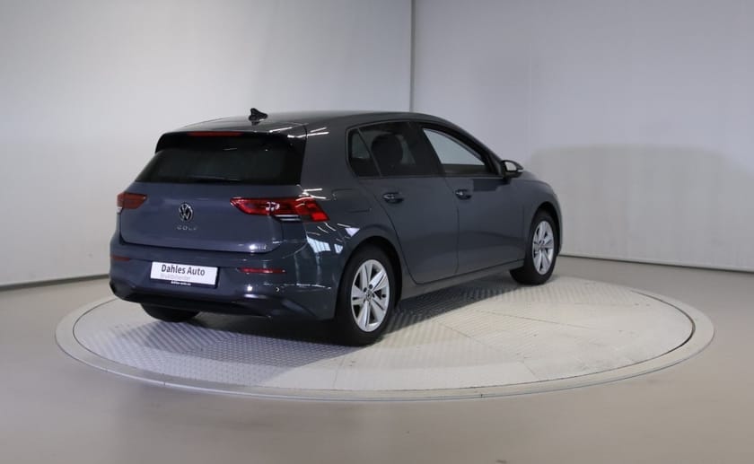 Bilde 5 av Volkswagen Golf