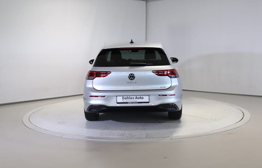 Bilde 4 av Volkswagen Golf