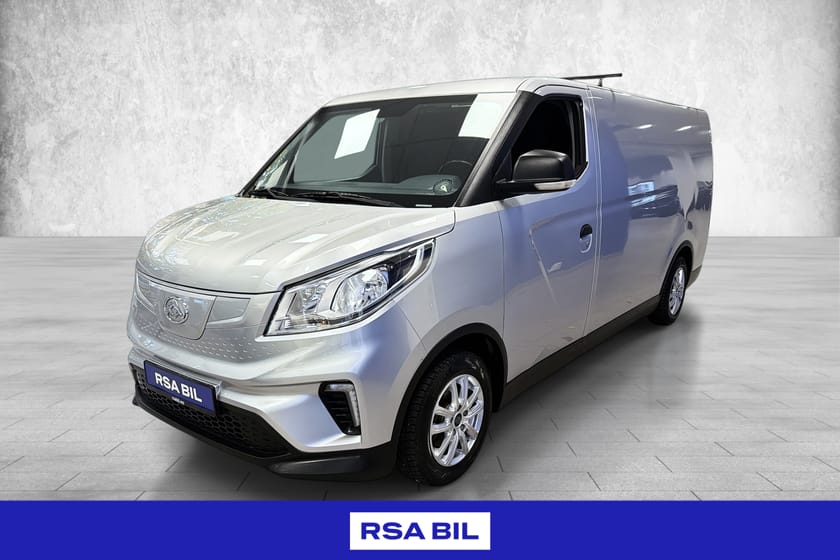 Bilde 1 av Maxus e-Deliver 3 LWB