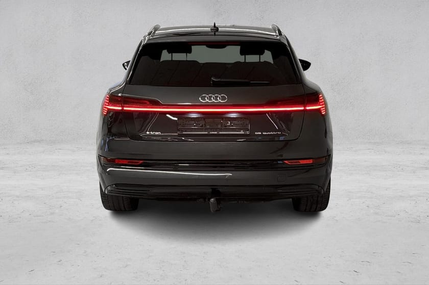 Bilde 5 av Audi e-tron 55 quattro