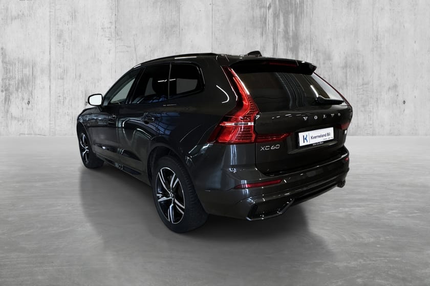 Bilde 4 av Volvo XC60