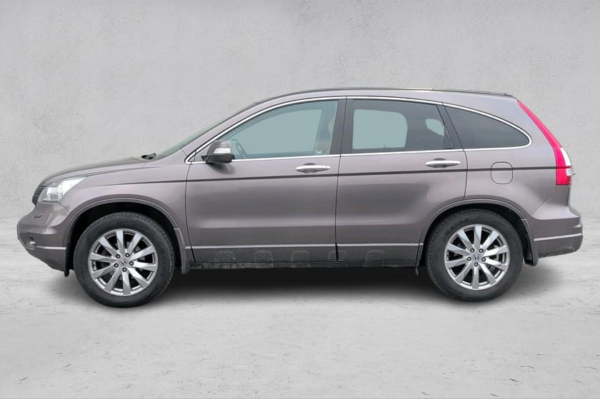 Bilde 3 av Honda CR-V