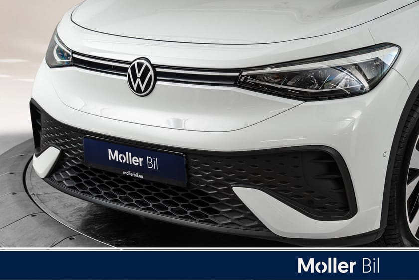 Bilde 2 av Volkswagen ID.5 Pro Performance
