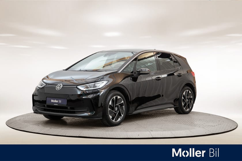 Bilde 1 av Volkswagen ID.3 Pro Performance