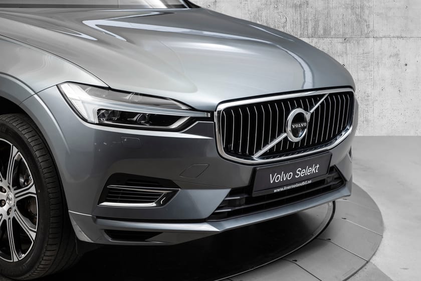 Bilde 2 av Volvo XC60