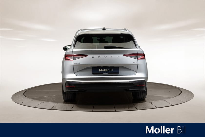 Bilde 4 av Škoda Enyaq 85x