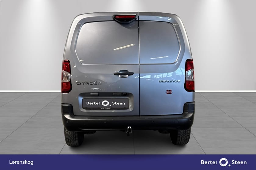 Bilde 4 av Citroën Berlingo Van