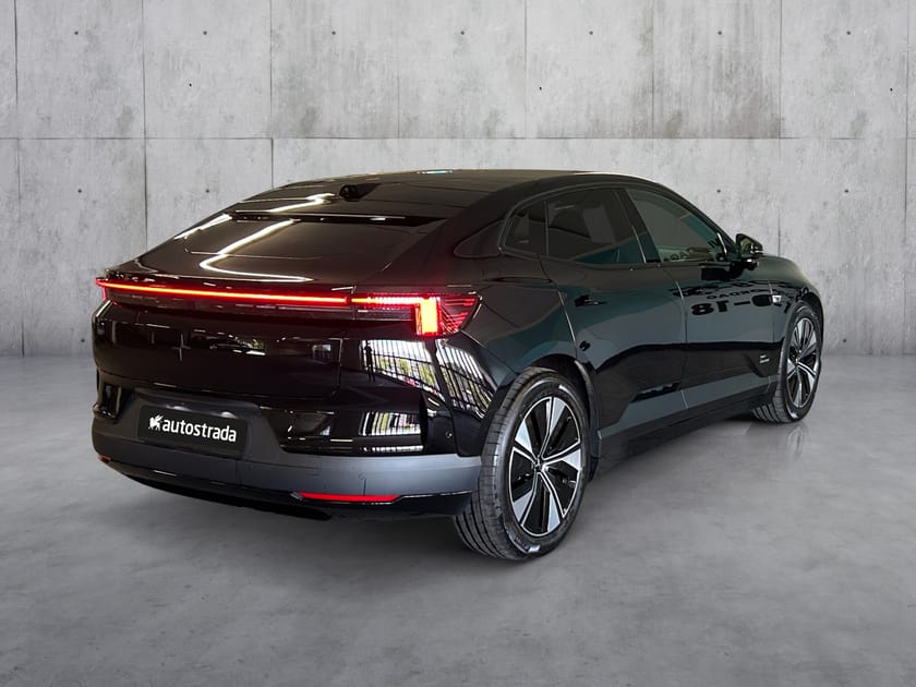 Bilde 5 av Polestar 4 Long Range Dual motor