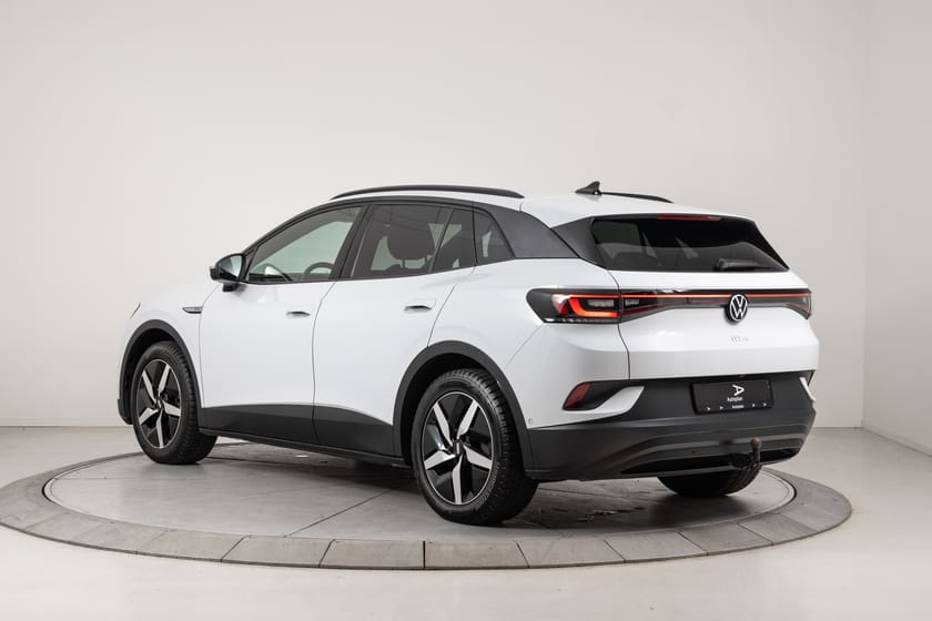 Bilde 4 av Volkswagen ID.4 Pro Performance