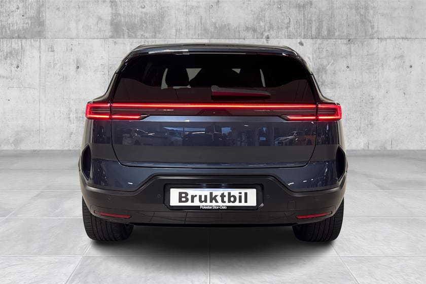 Bilde 4 av Polestar 3 Long Range Dual Motor