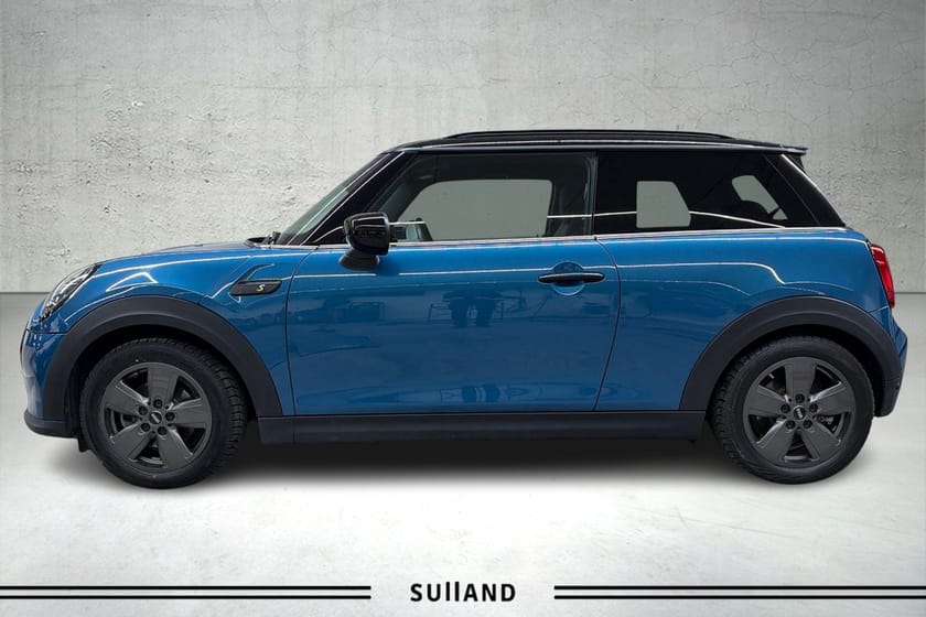 Bilde 2 av MINI Cooper SE