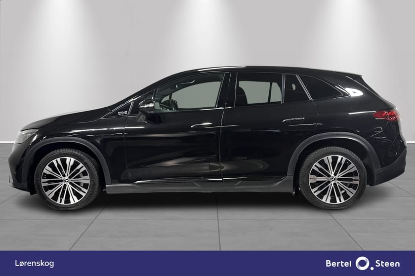 Bilde 2 av Mercedes-Benz EQE SUV 350 4MATIC