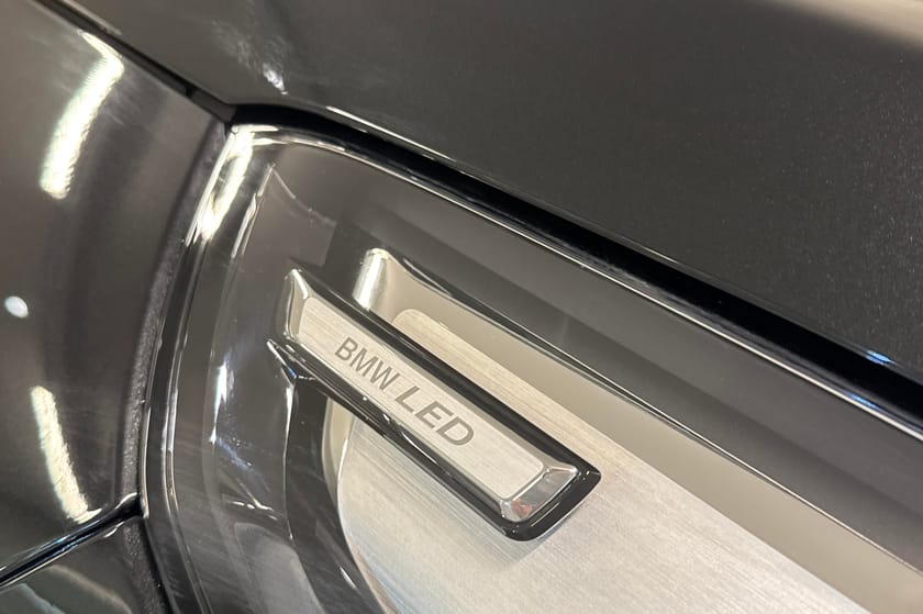 Bilde 5 av BMW iX1 xDrive30
