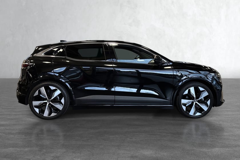 Bilde 4 av Renault Mégane E-TECH
