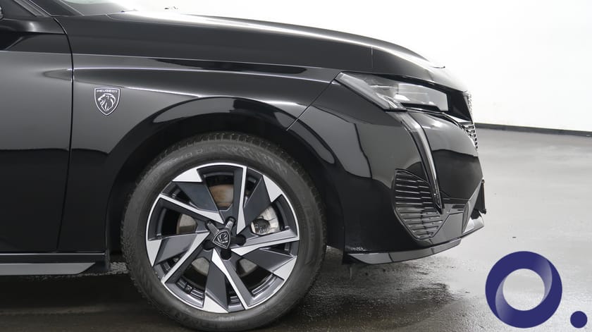 Bilde 2 av Peugeot E-308 SW