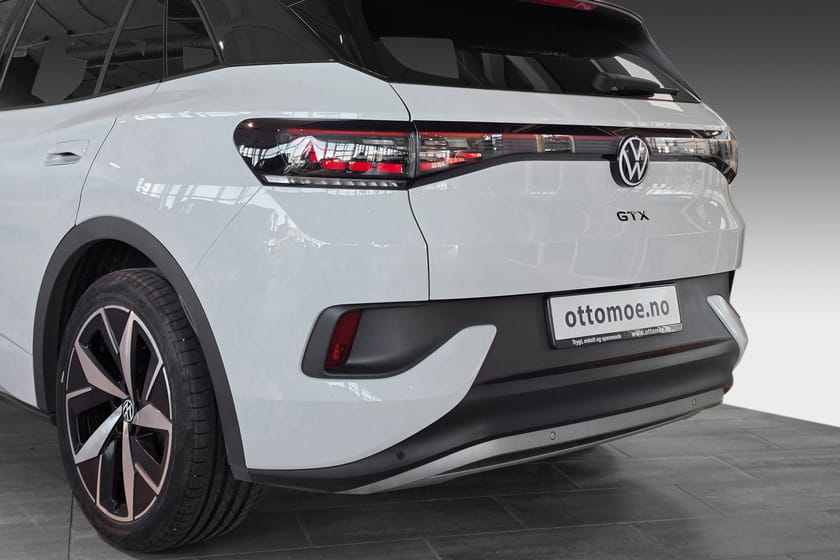 Bilde 5 av Volkswagen ID.4 GTX
