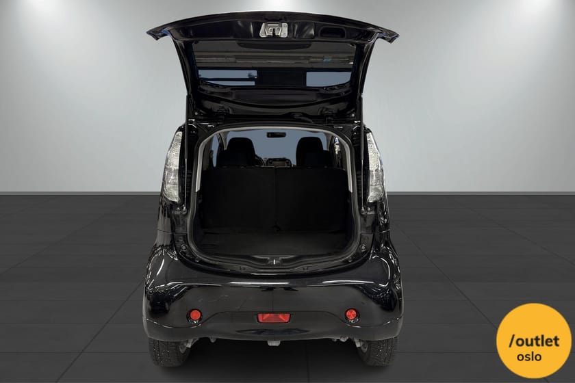 Bilde 5 av Mitsubishi i-MiEV
