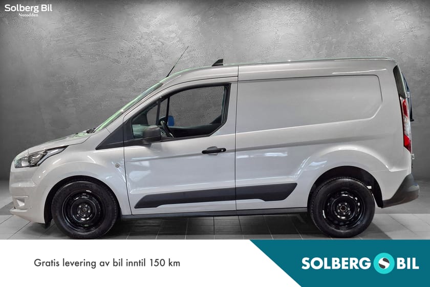 Bilde 4 av Ford Transit Connect 240