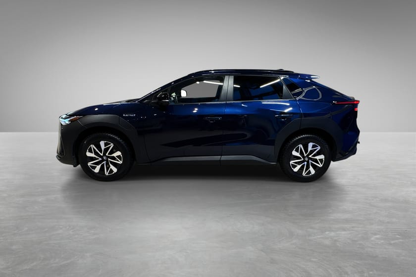 Bilde 5 av Toyota bZ4X