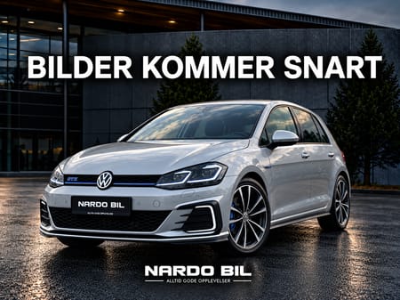 Volkswagen Golf GTE