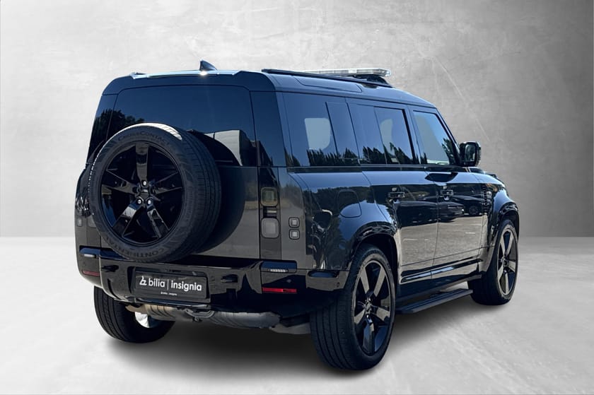 Bilde 3 av Land Rover Defender 110 D350 MHEV
