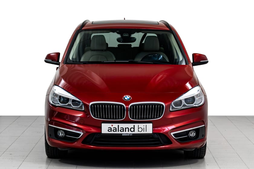 Bilde 3 av BMW 225xe Active Tourer